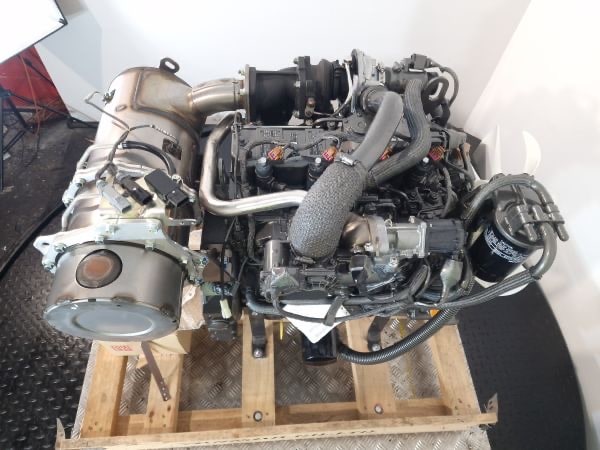 Yanmar 4TNV86CT engine for Yanmar VIO45-6A excavator for sale