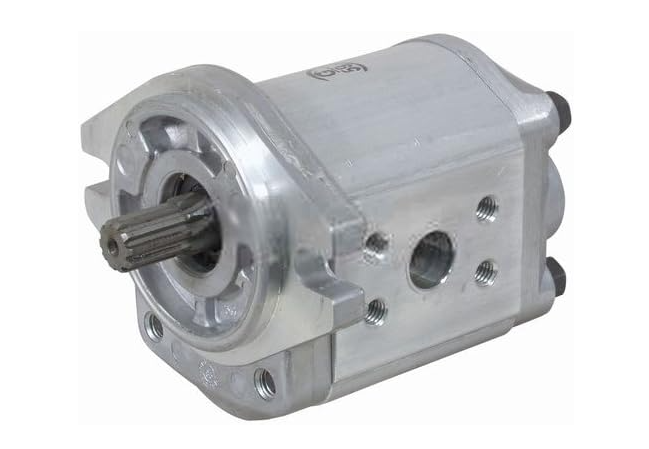 Hydraulic Pump
