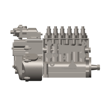 Injection Pump