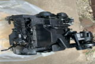 Cummins B3.9 engine