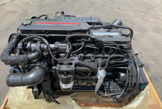Cummins QSB 6.7 engine