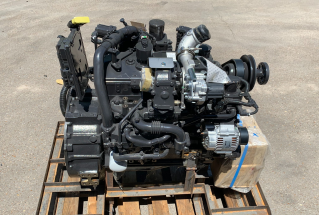 Cummnins QSB 3.3 engine