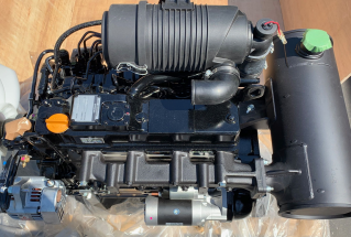 Yanmar 4TNV88 engine for Takeuchi TB153FR