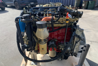 Cummins QSF3.8 engine