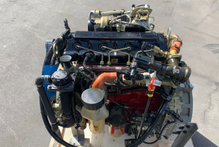 Cummins QSF3.8 engine