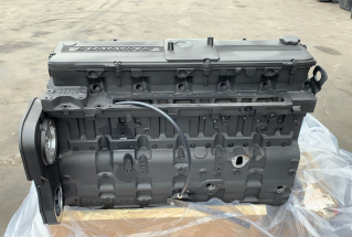 Komatsu SAA6D114E-3 engine for Komatsu PC340LNC-7 excavator