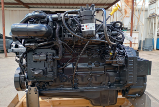 Cummins QSB 6.7 Engine