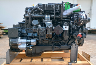 Cummins QSB 6.7 Engine